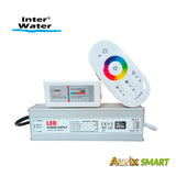 Reflector Aurix SMART 20 watts, cable 10 mts