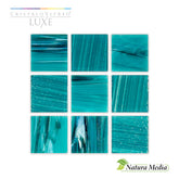 Cristalo Vitreo LUXE – Natura Media