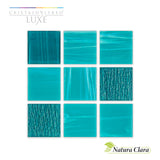 Cristalo Vitreo LUXE – Natura Clara