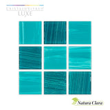 Cristalo Vitreo LUXE – Natura Clara