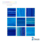 Cristalo Vitreo LUXE – Morfo