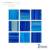 Cristalo Vitreo LUXE – Morfo