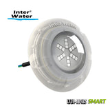 Reflector Luminis SMART 9 watts, cable 10 mts