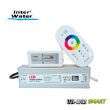 Reflector Luminis SMART 9 watts, cable 10 mts