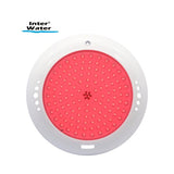 Reflector LED Extraplano NOVALED COLORES RGB 24cm