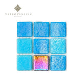 Mezcla Miami Dots 2×2 cm (Precio por caja)