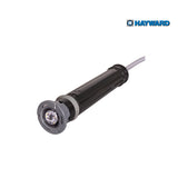 Reflector LED sin nicho CrystaLogic 320