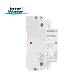 Relay DIN 3 HP, 120V