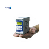 Sistema de Apagado de Liberación de Vacio Emotron