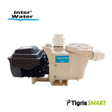 Motobomba Tigris SMART de Velocidad Variable