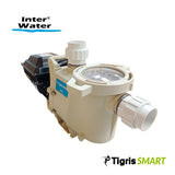 Motobomba Tigris SMART de Velocidad Variable