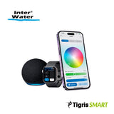 Motobomba Tigris SMART de Velocidad Variable