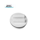 Tapón para boquilla de barredora 1 1/2”