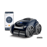 Robot Barredora Automática Alpha iQ+