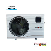 Bombas de Calor Inter Heat Smart de 13 a 90 mil BTU’s