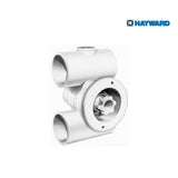 Boquilla de hidromasaje direccional