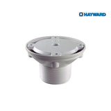 Boquilla de retorno para piso