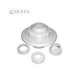 Boquilla de retorno direccional