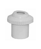 Boquilla de retorno Inter Water conexion cementar 1.5″ y salida 3/4″