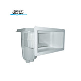 Boca ancha para piscina NW150, 1 ½»