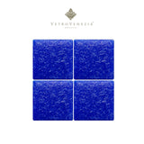 Mosaico Color azul cobalto “C044” 5×5 (Precio por caja)