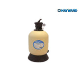 Filtro de Arena Swim Pro 19"