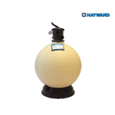 Filtro de Arena Swim Pro 31"