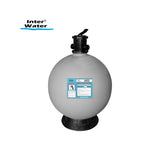 Filtro Arctic, 31″