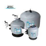 Filtro Atlantic, 28″, 32″, 36″ y 40″