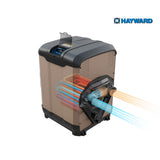 Calentador a Gas Serie HC Universal 400,00 BTU´S