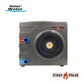 Bomba de Calor Inter Heat MINI, 12,500 BTU’s 127 V