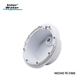 Nicho NOVA LED 15 cms