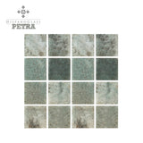 Sukabali Claro 5×5 cms - Línea Petra