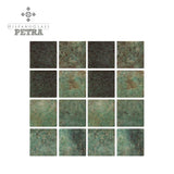 Sukabali Medio 5×5 cms - Línea Petra