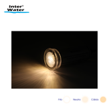 Reflectores NOVA LED para 1½” cable 9 mts