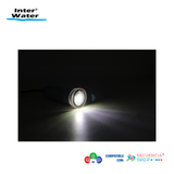 Reflectores NOVA LED para 1½” cable 9 mts