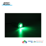 Reflectores NOVA LED para 1½” cable 9 mts