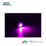 Reflectores NOVA LED para 1½” cable 9 mts