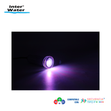 Reflectores NOVA LED para 1½” cable 9 mts