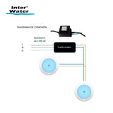 Transformador TR-50, TR-100, TR-300