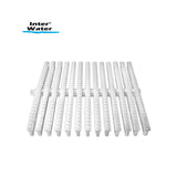 Rejilla Perimetral Tradicional