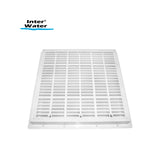 Rejilla cuadrada 12×12″