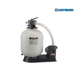 Sistema de filtración ProSeries + PowerFlo
