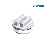 Tapón tipo perilla para boquilla de barredora de 1 1/2″