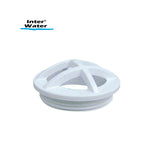 Rejilla para insertar en boquilla de barredora 1 1/2”