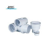 Cuerpo para boquilla de hidromasaje WG606