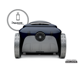 Robot Barredora Automática Alpha iQ+