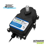 Actuador JVA, 24V, 180°