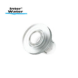 Adaptador para fibra de vidrio p/reflector Aurix y Luminis