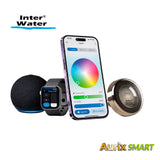 Reflector Aurix SMART 20 watts, cable 10 mts